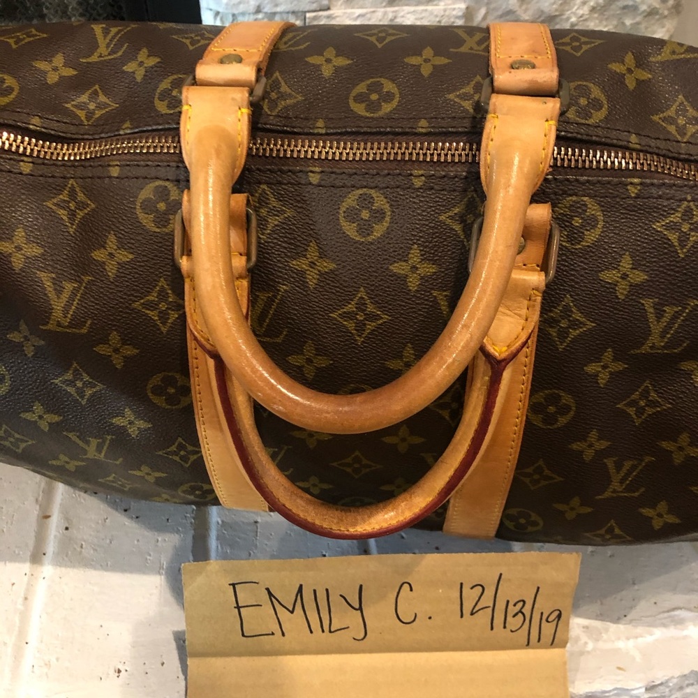 Lv Keepall 45 - image 3